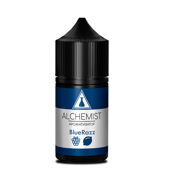 Alchemist Ароматизатор - BlueRazz 30ml