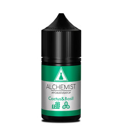 Alchemist Ароматизатор - Cactus&Basil 30ml