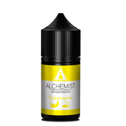 Alchemist Ароматизатор - Cubananna 30ml