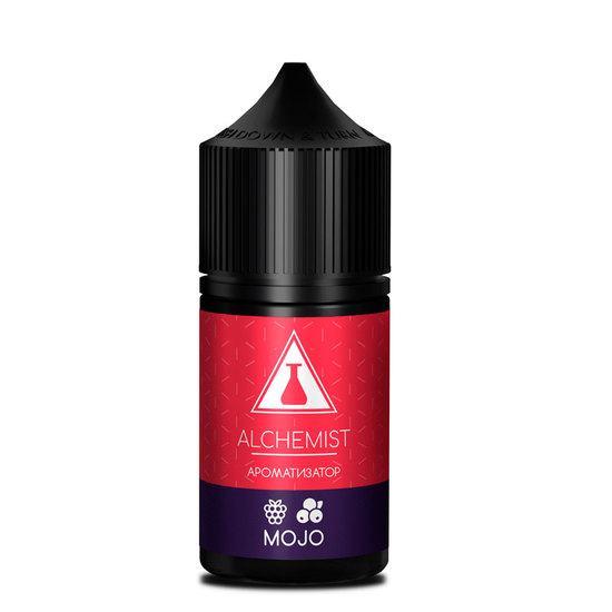 Alchemist FL Ароматизатор - Mojo
