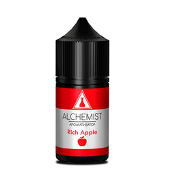 Alchemist Ароматизатор - Rich Apple 30ml