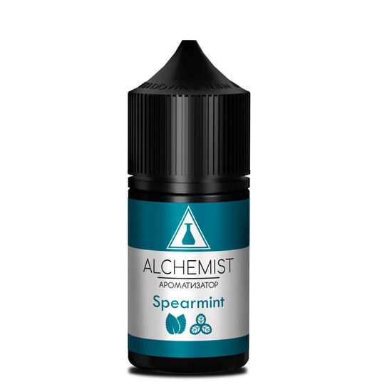 Alchemist Ароматизатор - Spearmint 30ml